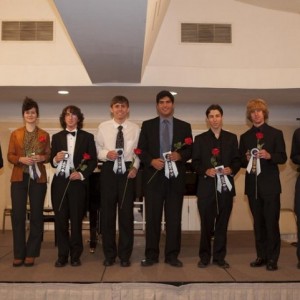 Young Composers Guild