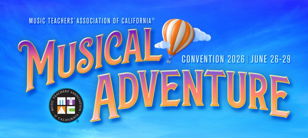 Musical Adventure poster